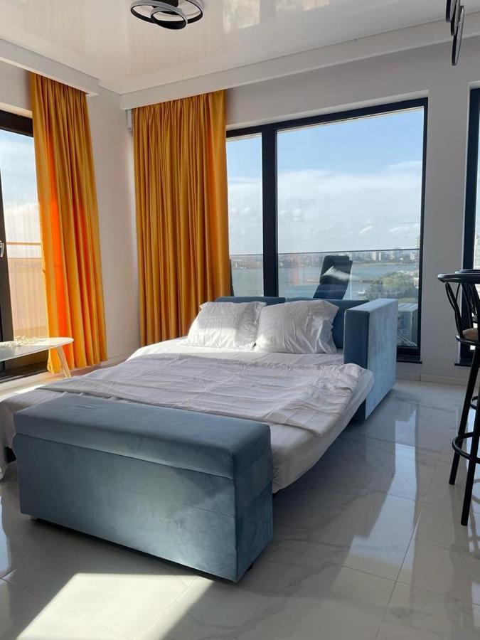 Shiba Studio Mamaia Dış mekan fotoğraf