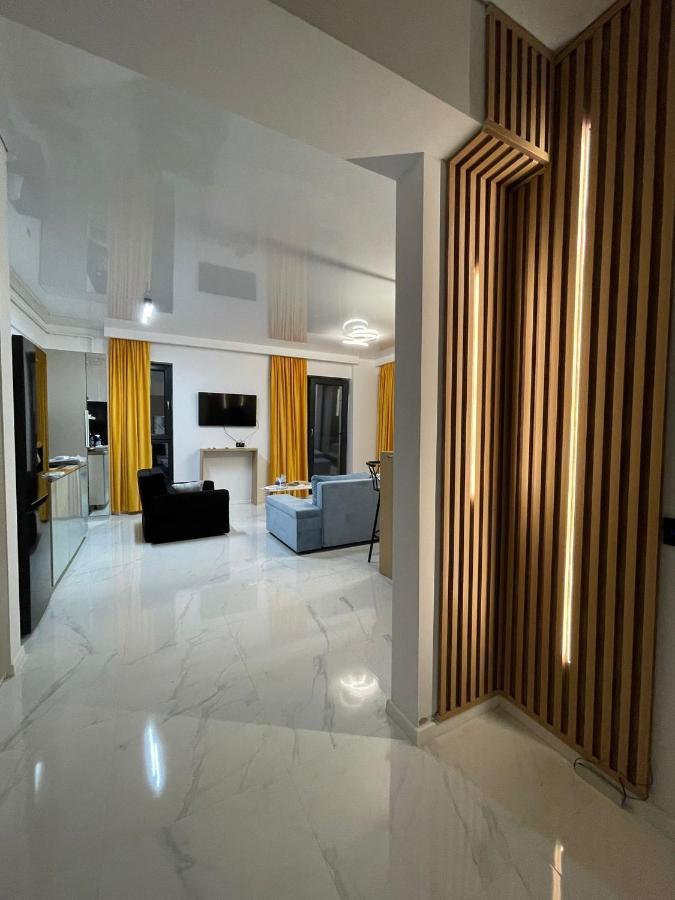 Shiba Studio Mamaia Dış mekan fotoğraf