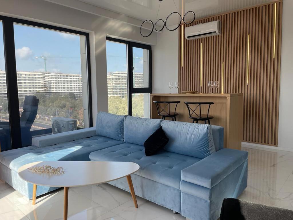 Shiba Studio Mamaia Dış mekan fotoğraf