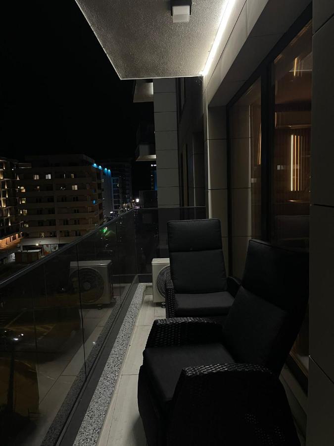 Shiba Studio Mamaia Dış mekan fotoğraf