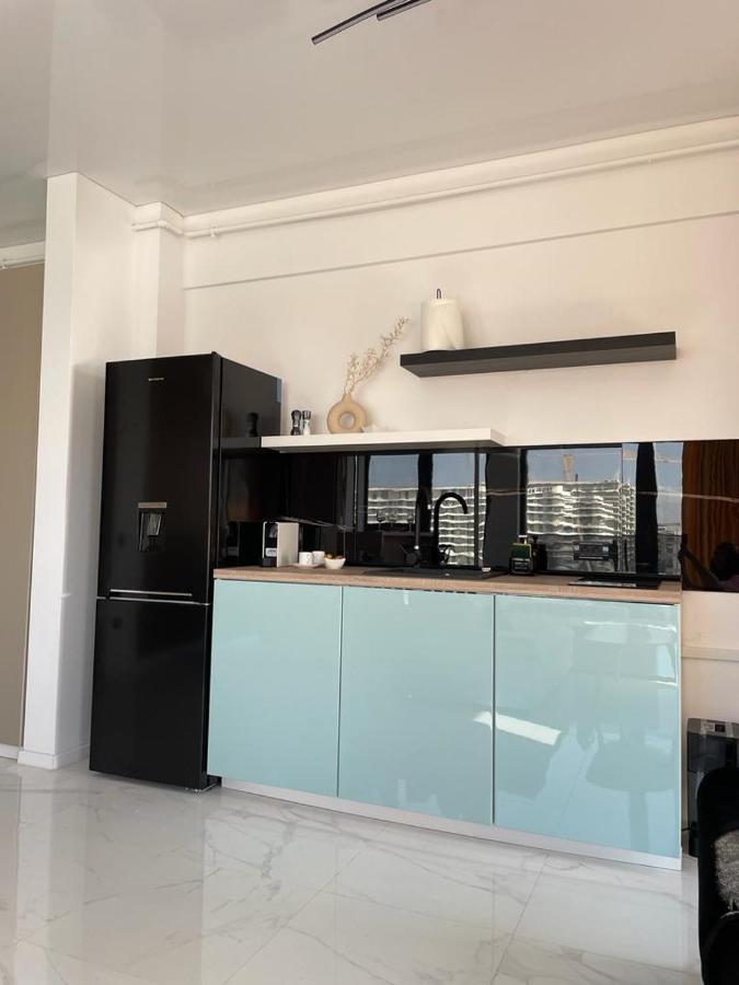 Shiba Studio Mamaia Dış mekan fotoğraf